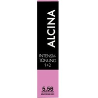 Alcina Color Creme Intensiv Tönung 8.8 hellblond-silber 60 ml
