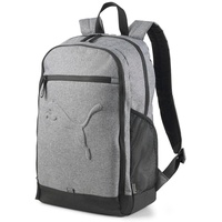 Puma Buzz Rucksack medium gray heather