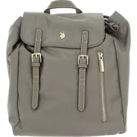 U.S. Polo Assn. Rucksack Houston Backpack Light Green