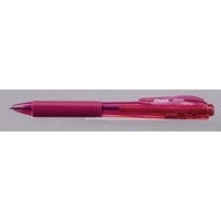 Pentel Kugelschreiber BK440 pink,