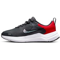 Nike Downshifter 12 Kinder Anthracite / Lt Smoke Grey-Lt