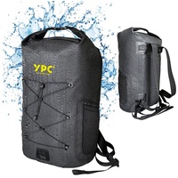 Your perfect case YPC BG01002BKBK – Wayfarer Outdoor Werkzeugrucksack