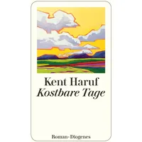 Diogenes Verlag Kostbare Tage
