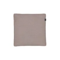 Schöner Wohnen SCHÖNER WOHNEN-Kollektion Dekokissen »Solo« 38x38 (cm): rosa