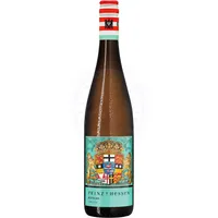 Weingut Prinz von Hessen Prinz von Hessen Riesling Gutswein