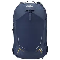 Lowe Alpine AirZone Trek 28 Rucksack (Größe 28L, blau)