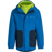 Vaude Campfire 3in1 Iv Abnehmbare Jacke - Radiate /