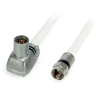 Televes F-Kompressionsstecker FS-FSW 2015