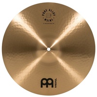 Meinl Cymbals Meinl Pure Alloy Hihat