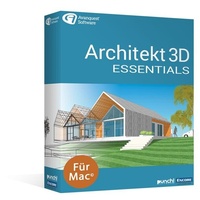 Avanquest Architekt 3D X9 Essentials MAC