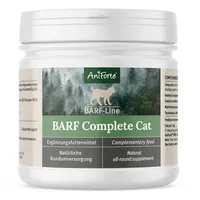 AniForte BARF Complete Cat 100 g