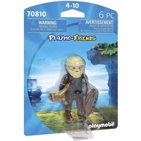 Playmobil 70810 Playmo-Friends Toys, Multicoloured, One Size