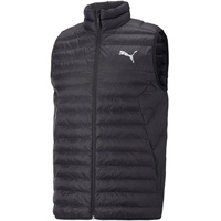 Puma PackLITE Primaloft Vest Puma black S