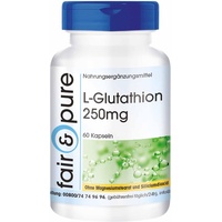 Fair & Pure Fair & Pure® L-Glutathion 250mg 60