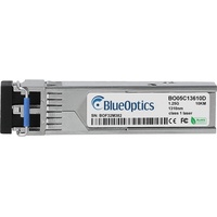 BlueOptics Cisco GLC-LH-SMD kompatibler BlueOptics SFP BO05C13610D, Transceiver