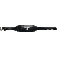 Silverton Gewichthebergürtel Leder, L