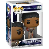 Funko Pop! Disney Lightyear - Izzy (63950)