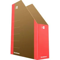 Donau Elektronik DONAU Stehsammler LIFE 330289114 orange Karton, DIN