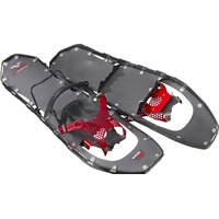 MSR Lightning Ascent - Schneeschuhe - gunmetal
