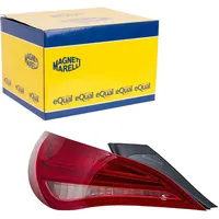 Magneti Marelli Heckleuchte