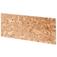 Hobby Kork Rückwand Sumatra 2 St