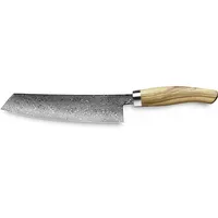 Nesmuk EXKLUSIV C90 Allzweckmesser 18 cm Olivenholz