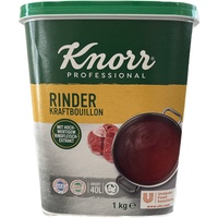 Knorr® Rinder Kraftbouillon 1 St.