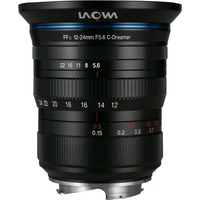 Laowa 12-24mm f/5,6 Zoom Leica M