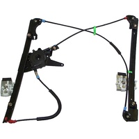 JP Group Fensterheber vorne rechts VW Golf III 1188100880