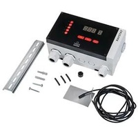 NVent Elektronische steuerung RAYSTAT-V5