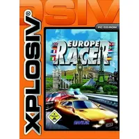 Plaion Europe Racer