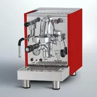 Bezzera Unica Rot