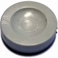 Ritter Gummifuß für E 18 Allesschneider