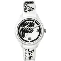 Fila Iconic 38-321-303 Quarzwerk Herren-Armbanduhr