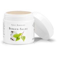 Kräuterhaus Sanct Bernhard Birken-Salbe - 100 ml