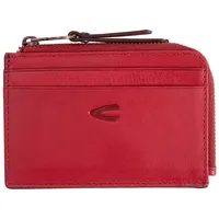 CAMEL ACTIVE Sara Geldbörse unisex rot