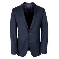 Roy Robson Sakko blau 102