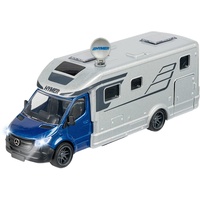 MAJORETTE Hymer B-Klasse Camper