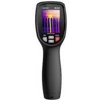METREL MD 9910 Wärmebildkamera -20 bis +380 °C