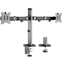 My Wall HL50-2L Monitor-Tischhalterung 43,2 cm (17\ ) -