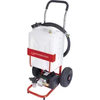 Rothenberger ROSOLAR Pump Solar Befüllpumpe mit Kreiselpumpe