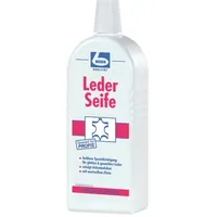 Dr. Becher Leder Seife