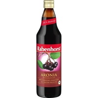 Rabenhorst Aronia Bio Muttersaft