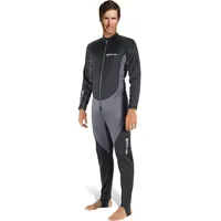 Mares Tauchanzug-Unterzieher Comfort Schwarz XS