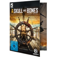 UbiSoft Skull & Bones (PC)