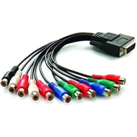 Blackmagic Design Cable Intensity Pro