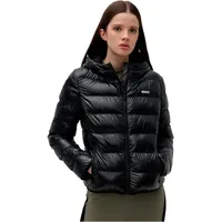 Hugo Famara-1 Jacke Black S