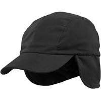 Barts Active Kappe Black One Size