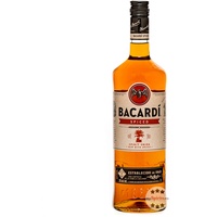 Bacardi Spiced,