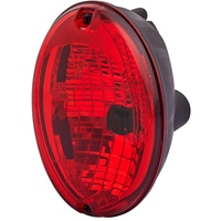 Hella Nebelschlussleuchte Halogen Rechts Links